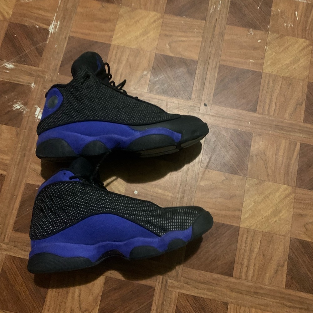 Air Jordan 13 Retro ‘ Hyper Royal’ 2020